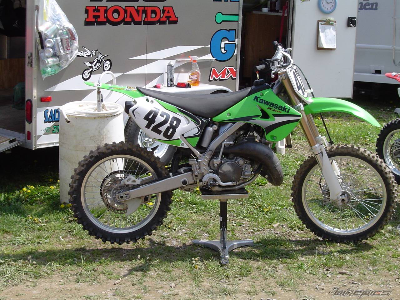 Bike Photo 357931