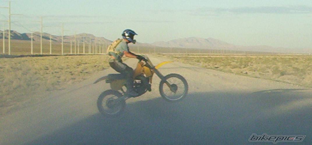 Bike Photo 357938