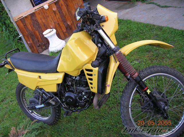 Bike Photo 357959