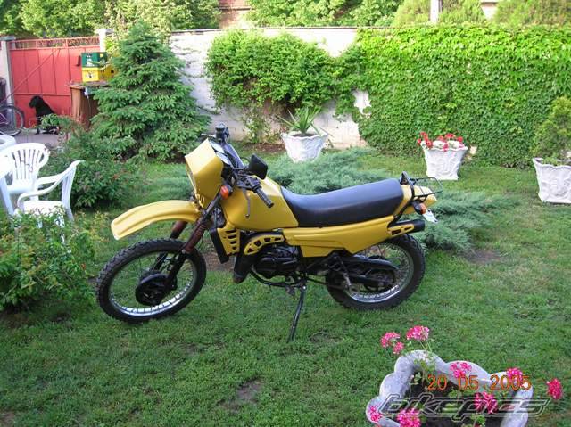 Bike Photo 357962