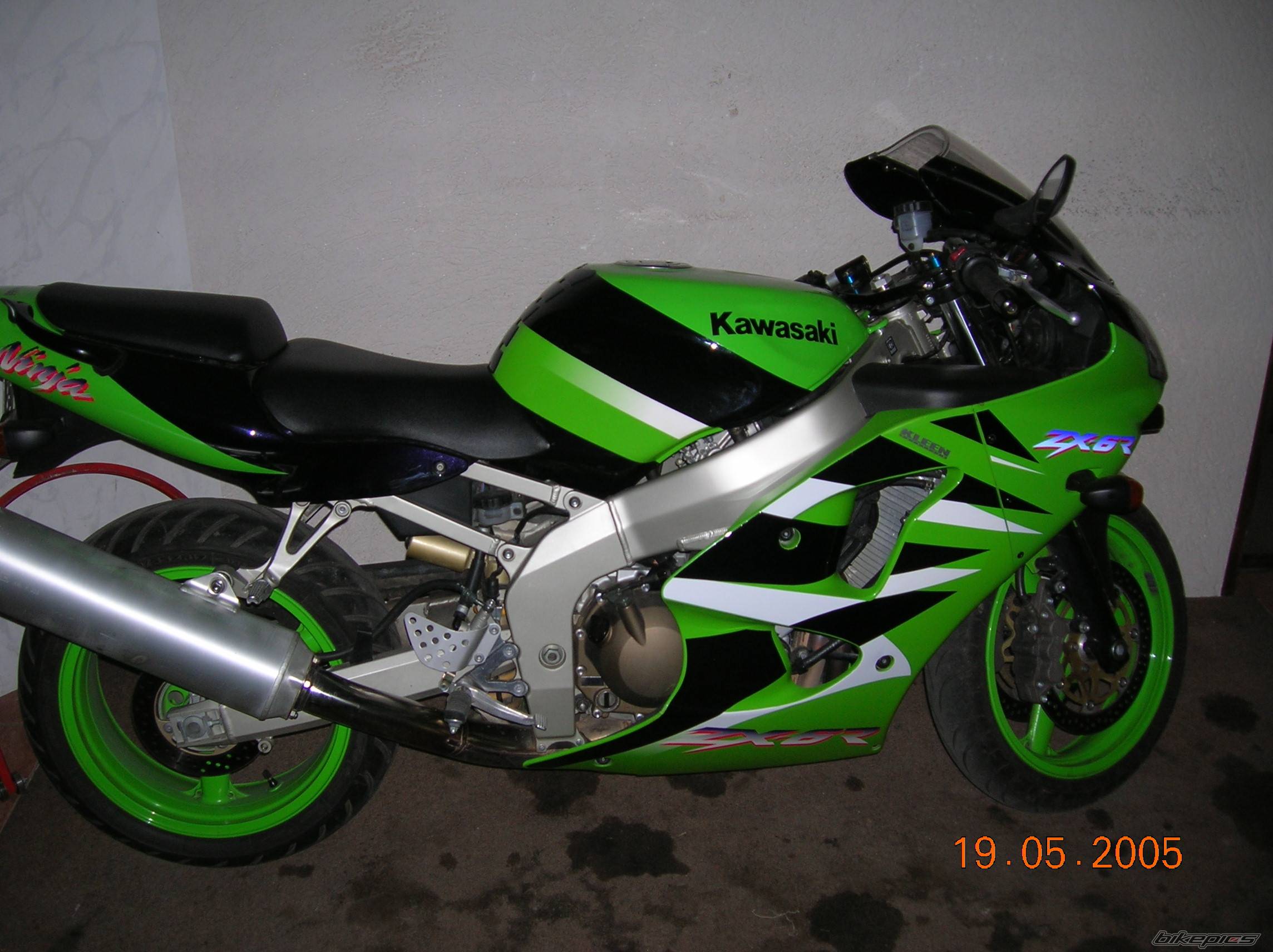 Bike Photo 357971