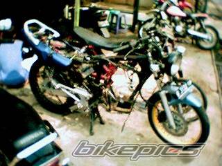 Bike Photo 357983