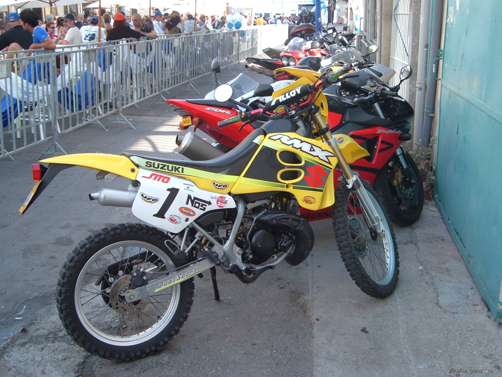 Bike Photo 358017