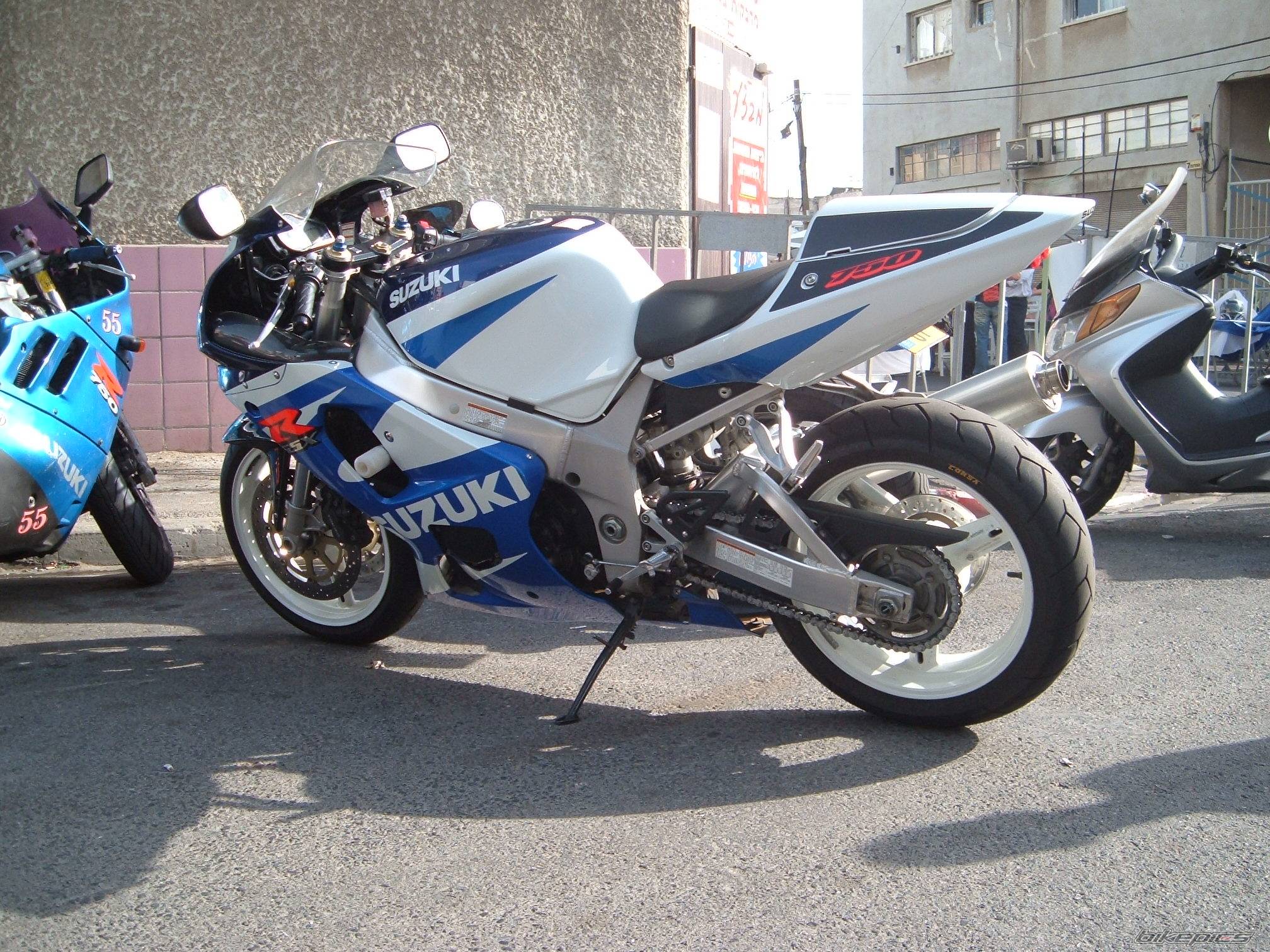 Bike Photo 358020