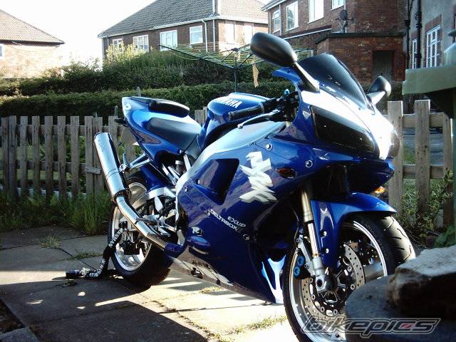 Bike Photo 358040