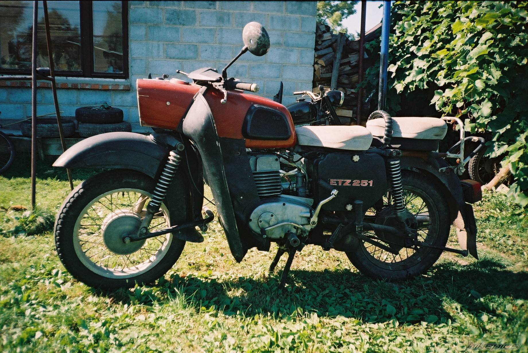 Bike Photo 358059