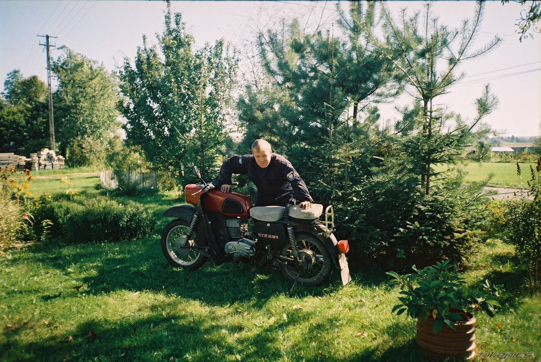 Bike Photo 358060