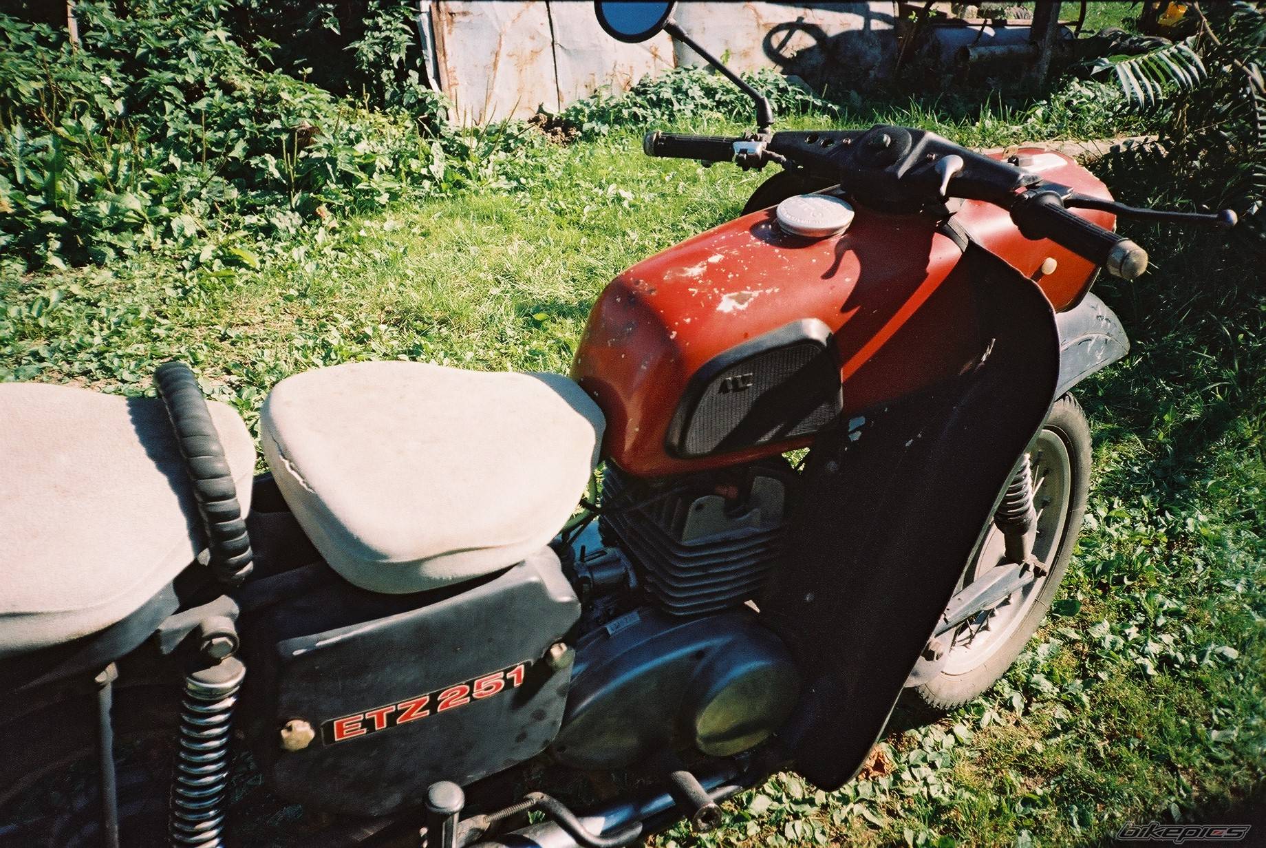 Bike Photo 358062