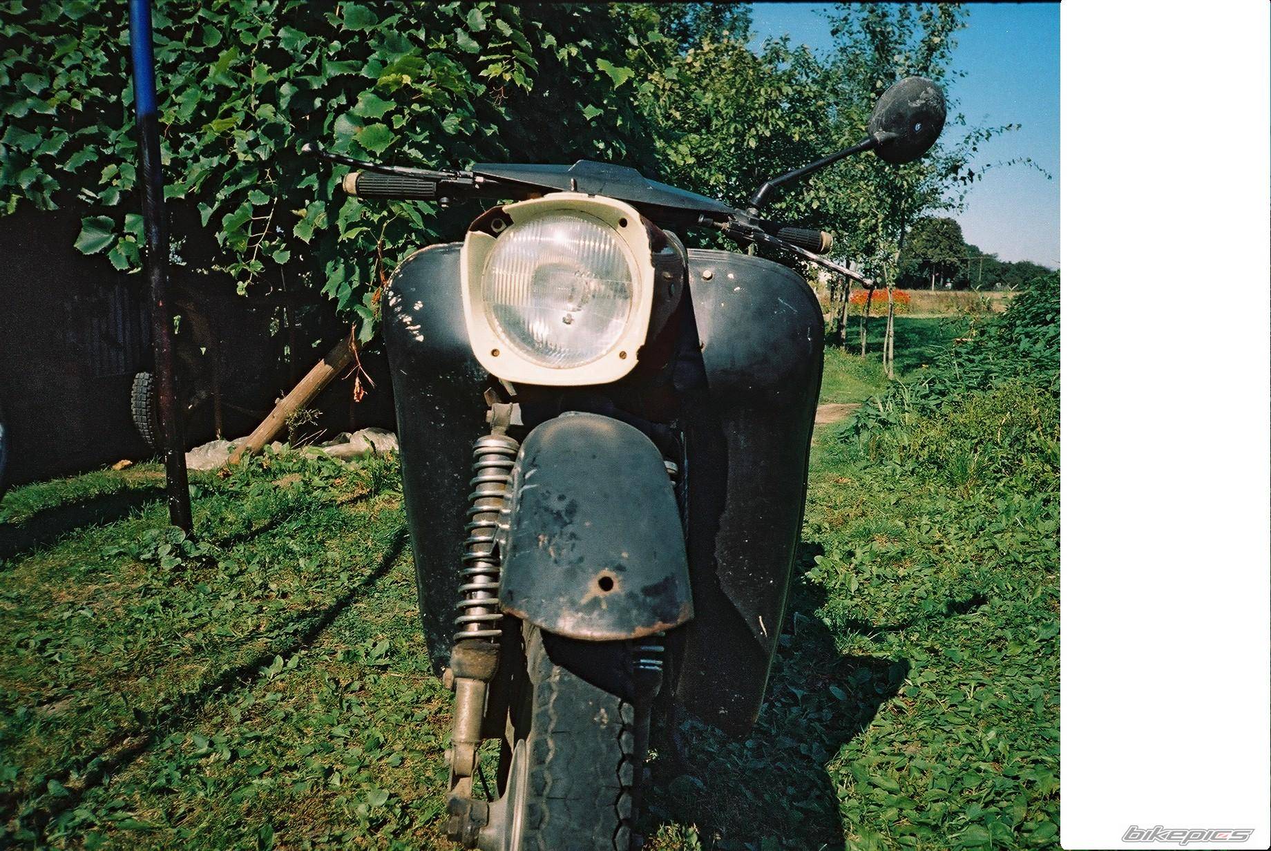 Bike Photo 358064