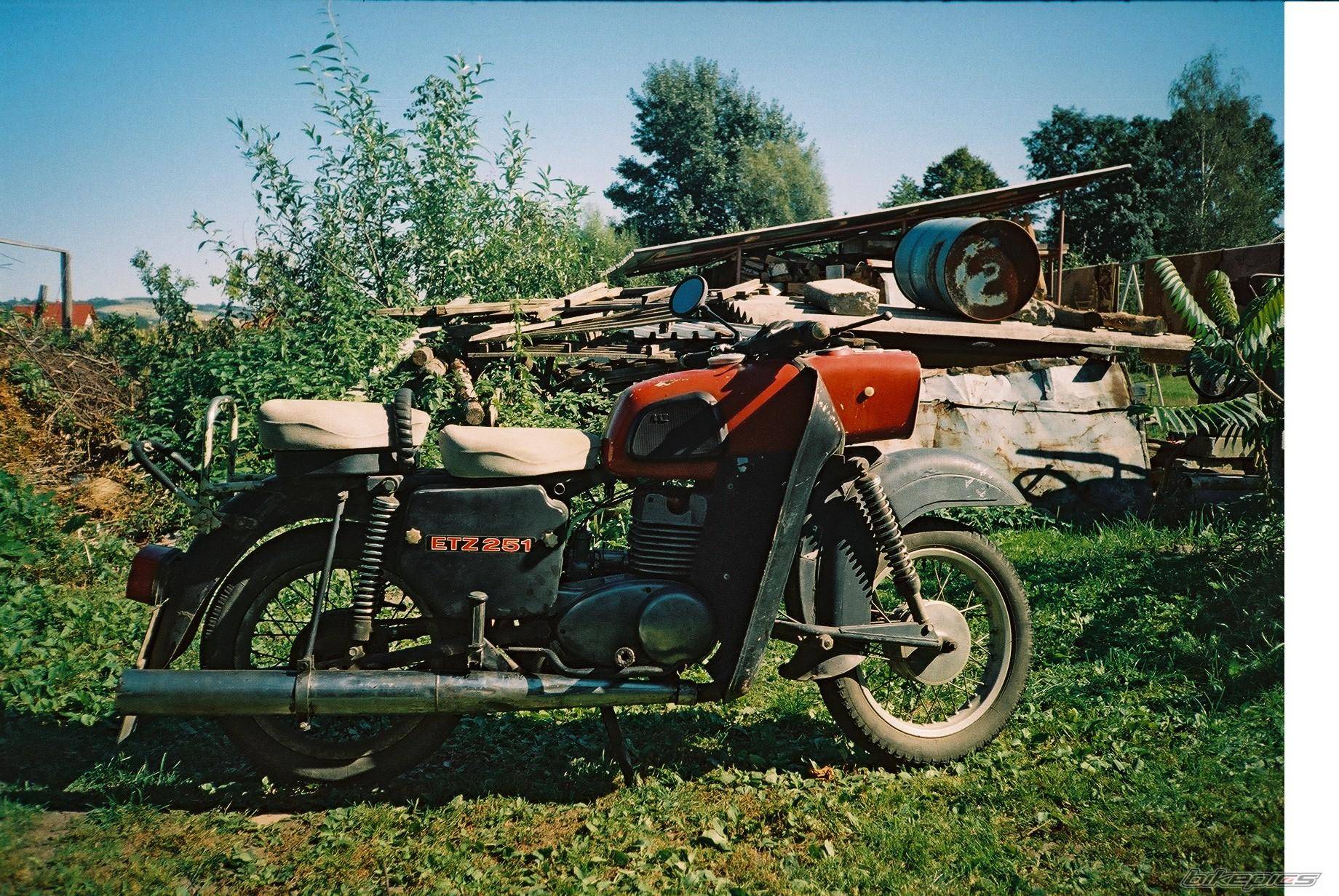 Bike Photo 358065