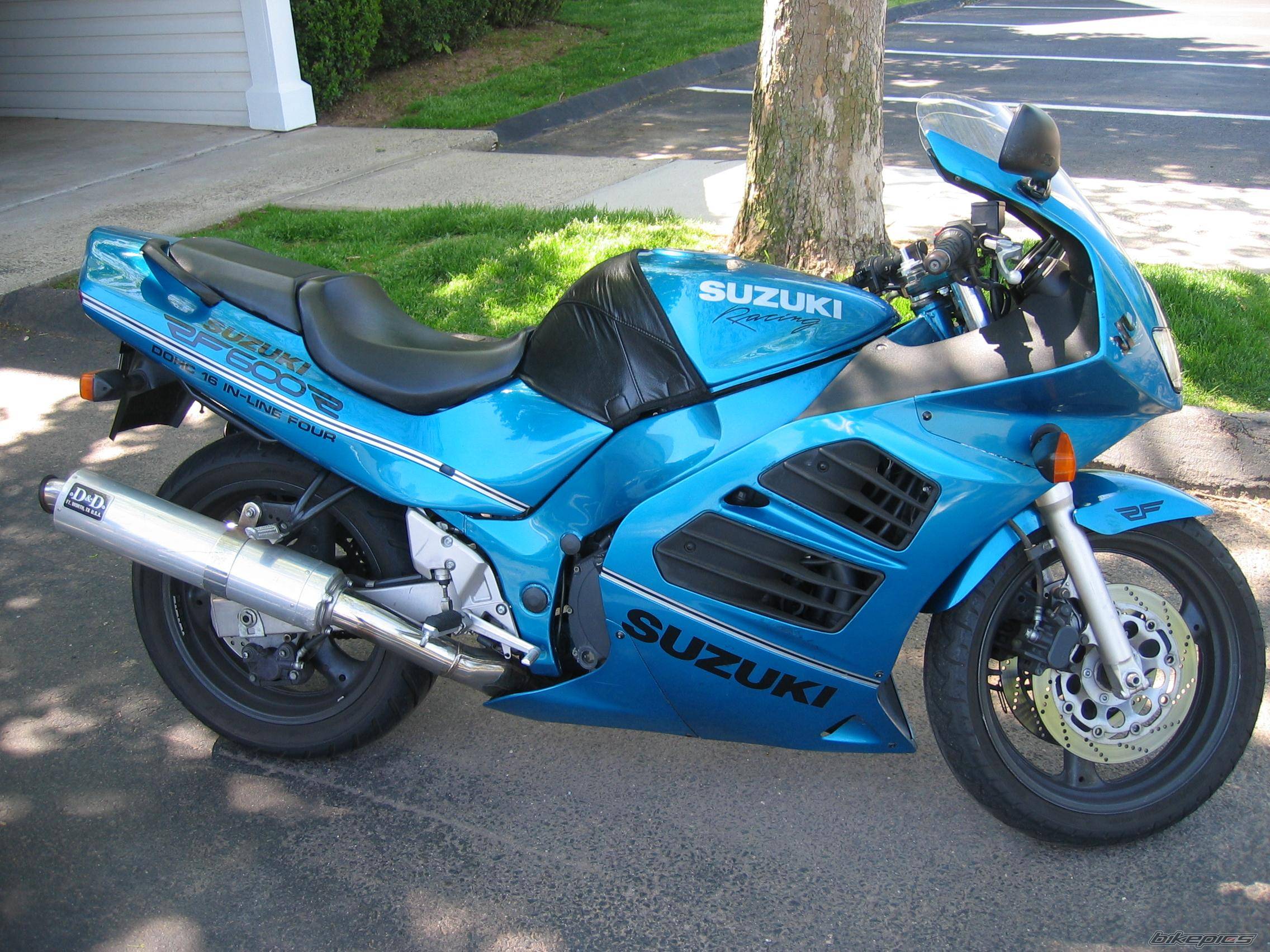 Bike Photo 358147