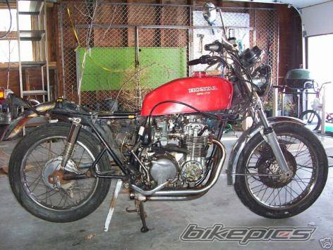 Bike Photo 358150