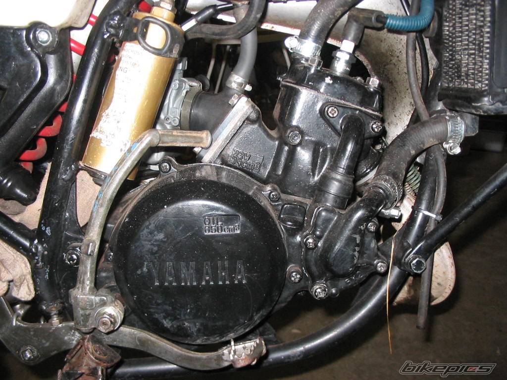 Bike Photo 358168