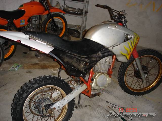 Bike Photo 358172