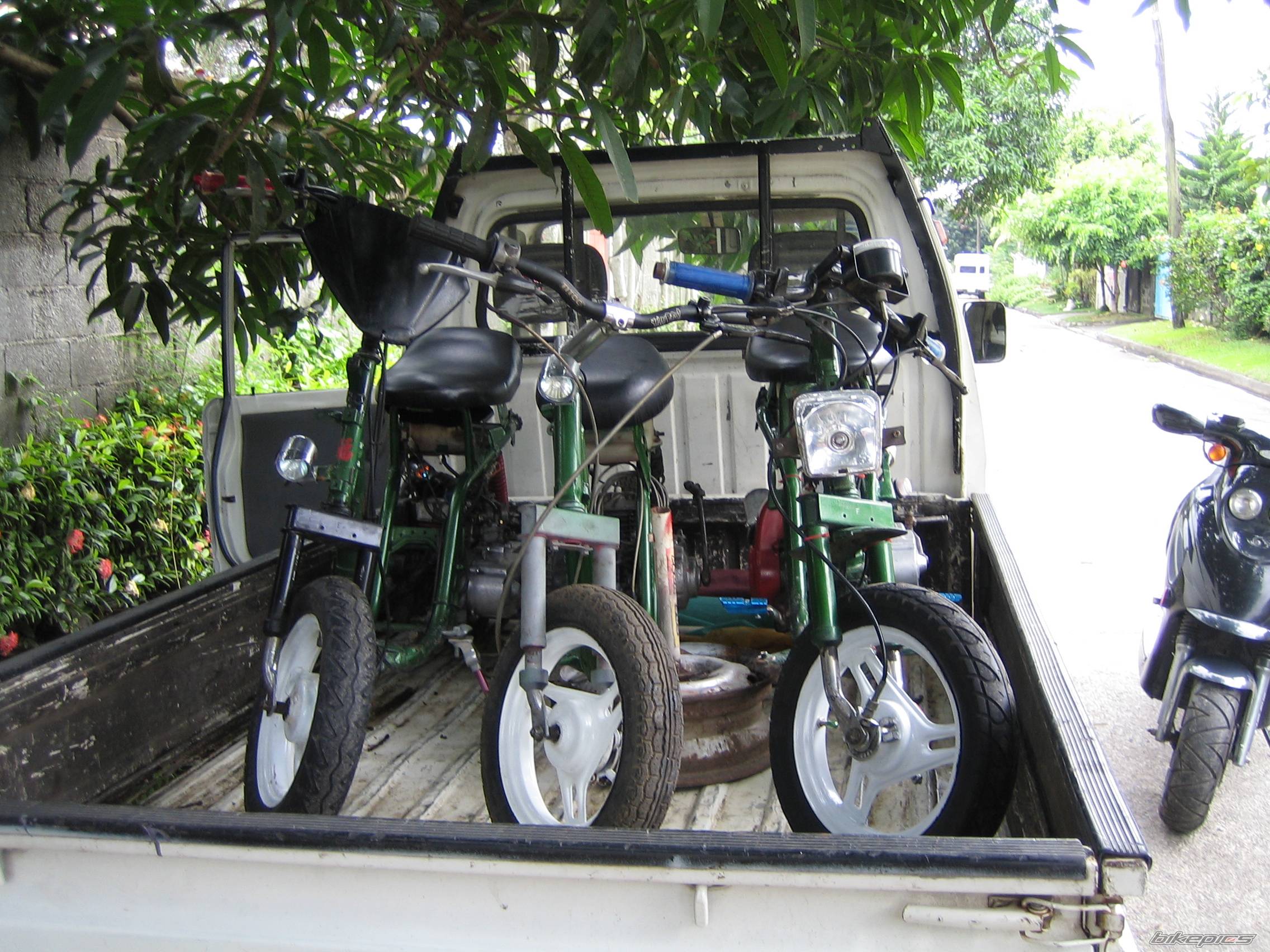 Bike Photo 358189