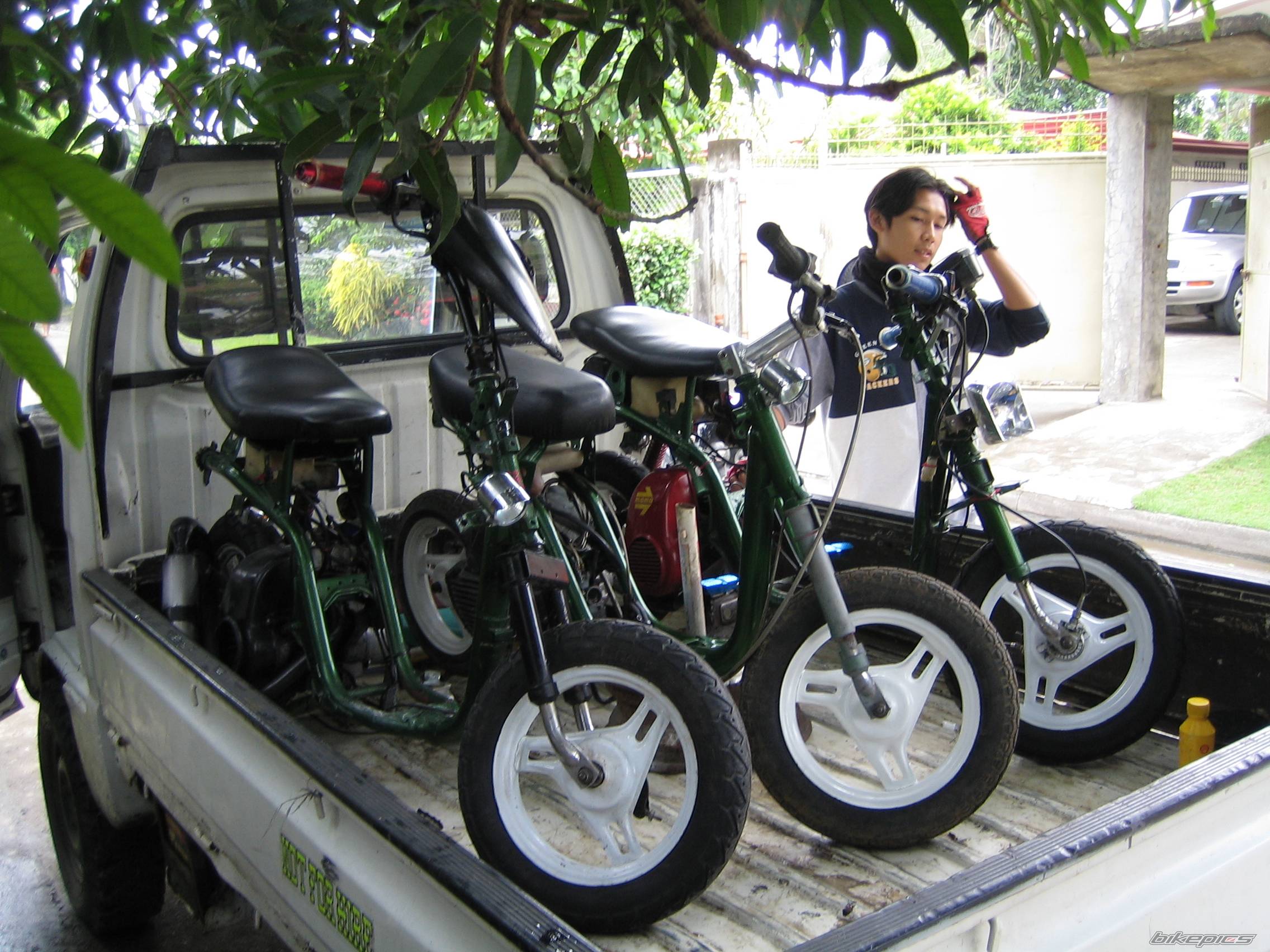 Bike Photo 358192