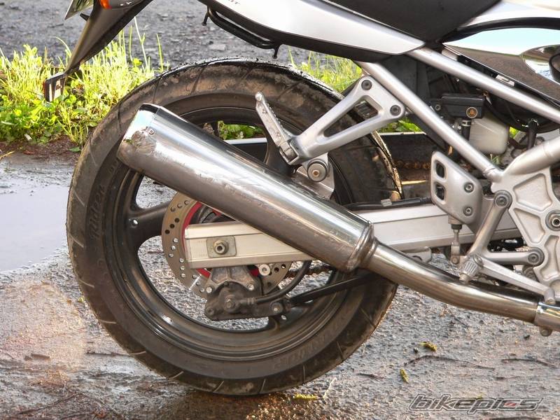 Bike Photo 358212