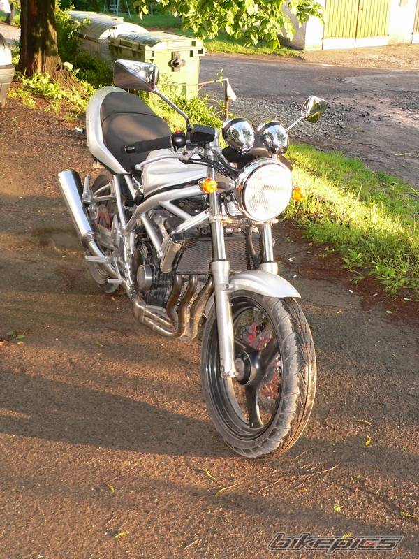 Bike Photo 358214