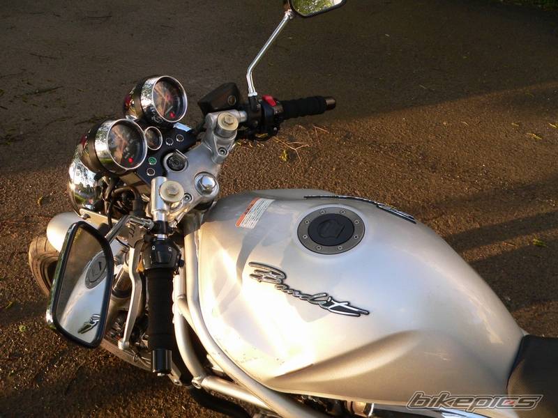 Bike Photo 358217
