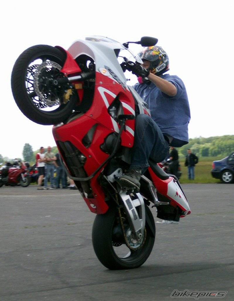 Bike Photo 358240