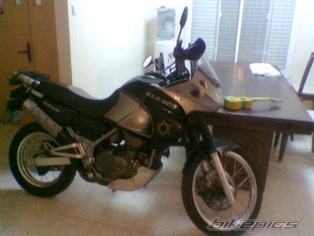 Bike Photo 358256