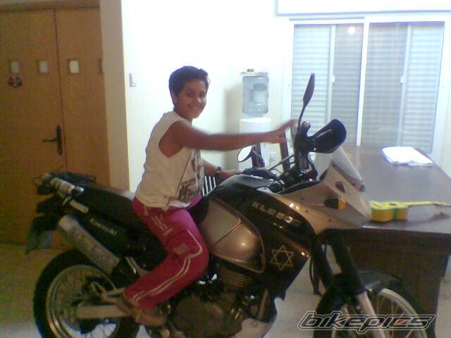 Bike Photo 358258