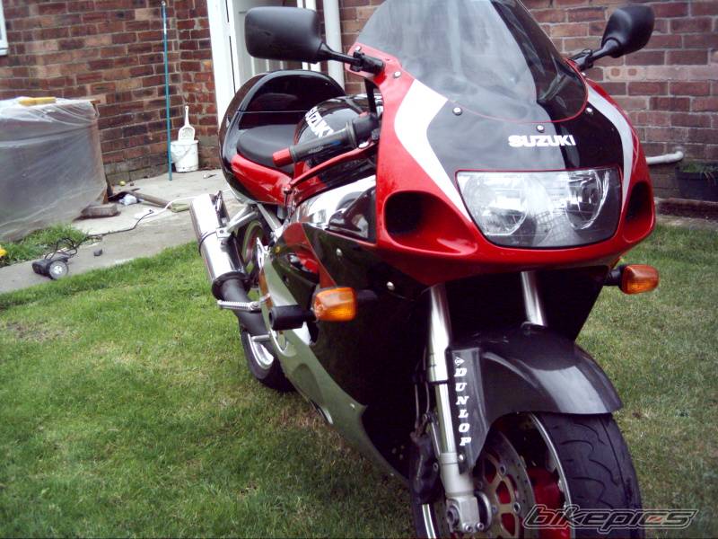 Bike Photo 358273