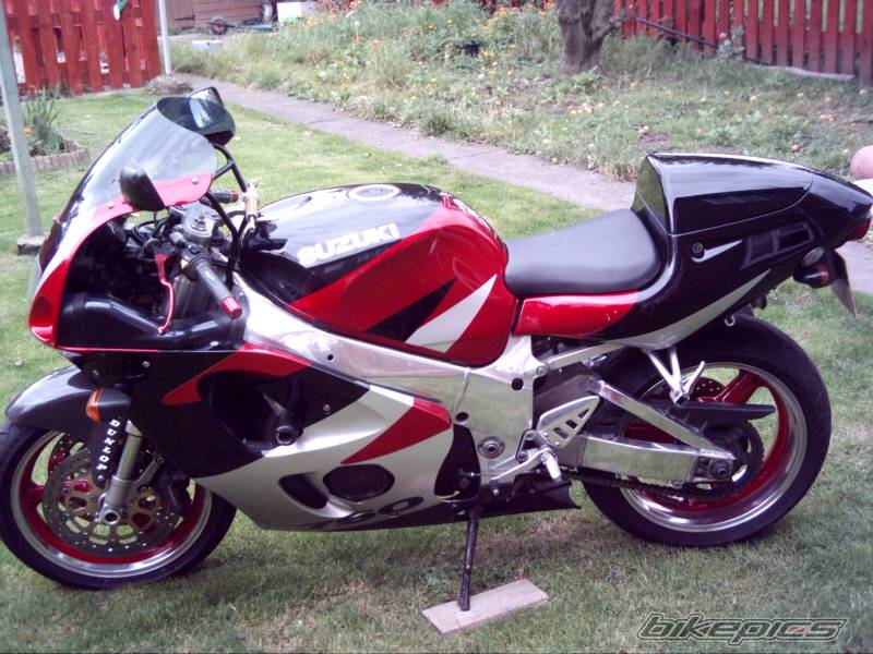 Bike Photo 358274
