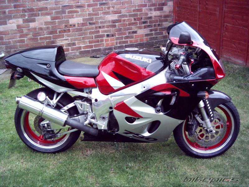 Bike Photo 358276