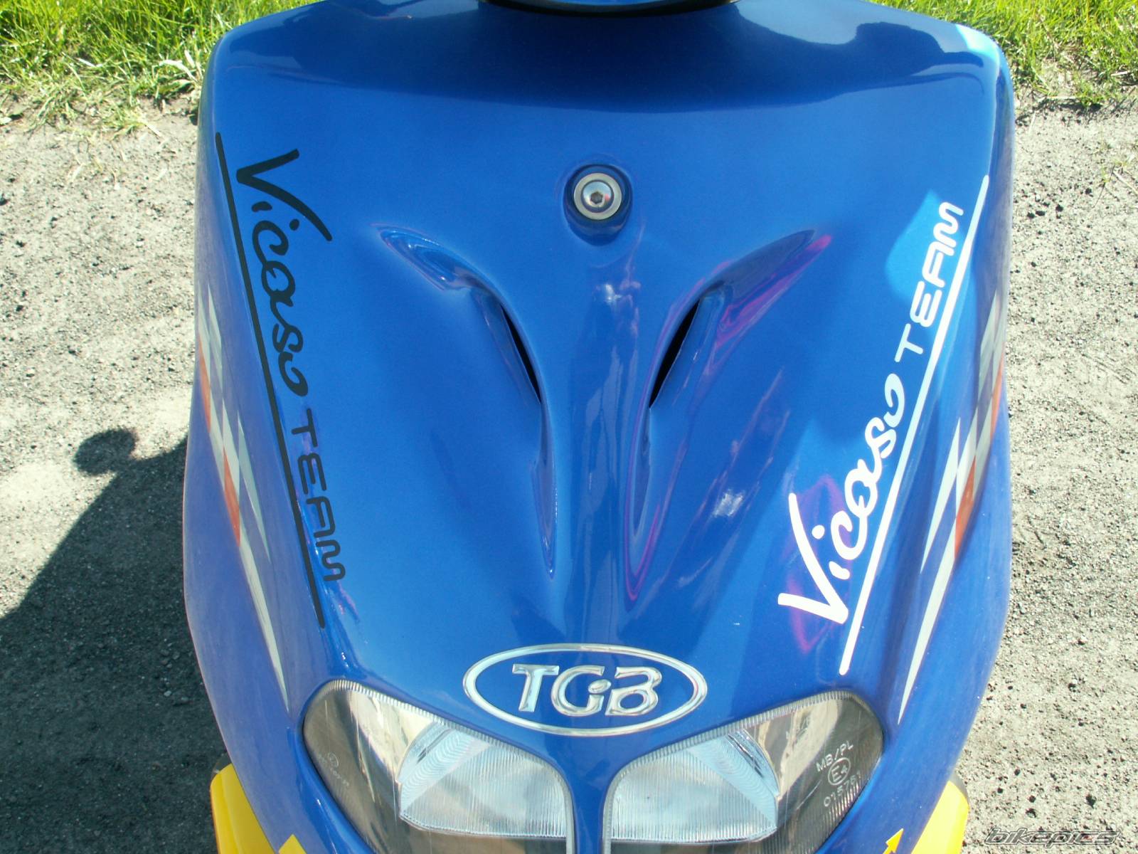 Bike Photo 358315