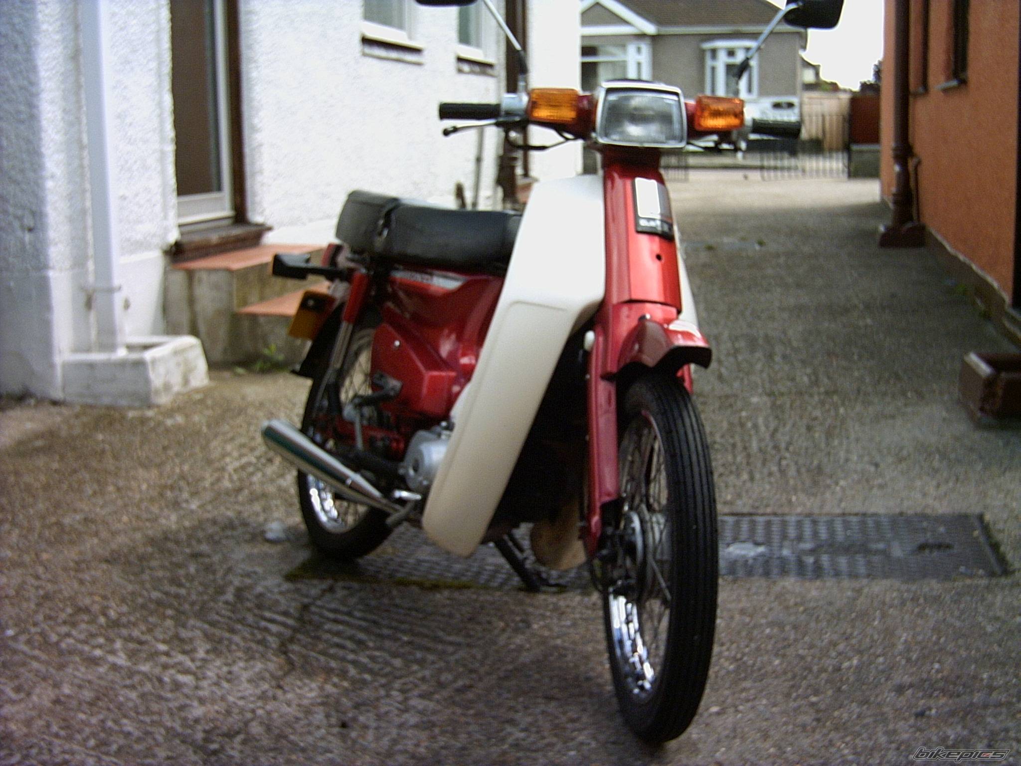 Bike Photo 358331