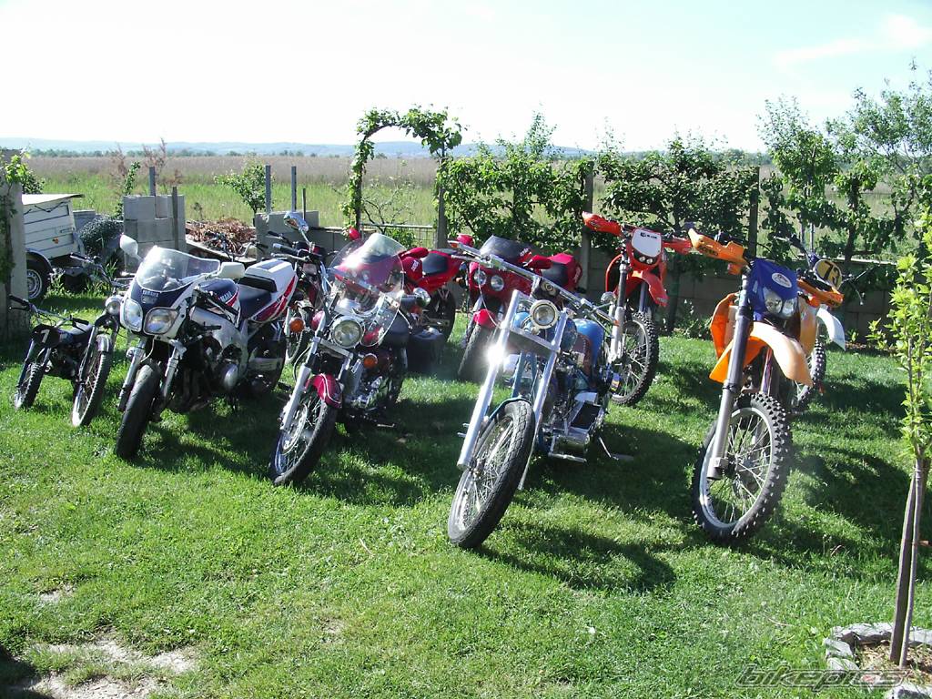 Bike Photo 358358