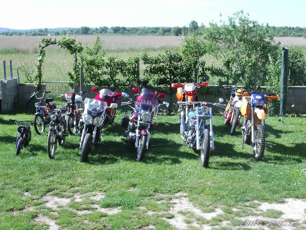 Bike Photo 358362