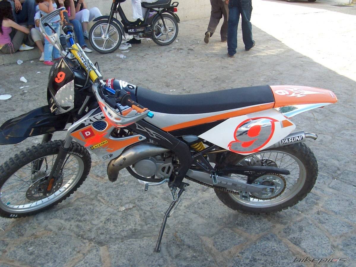 Bike Photo 358376