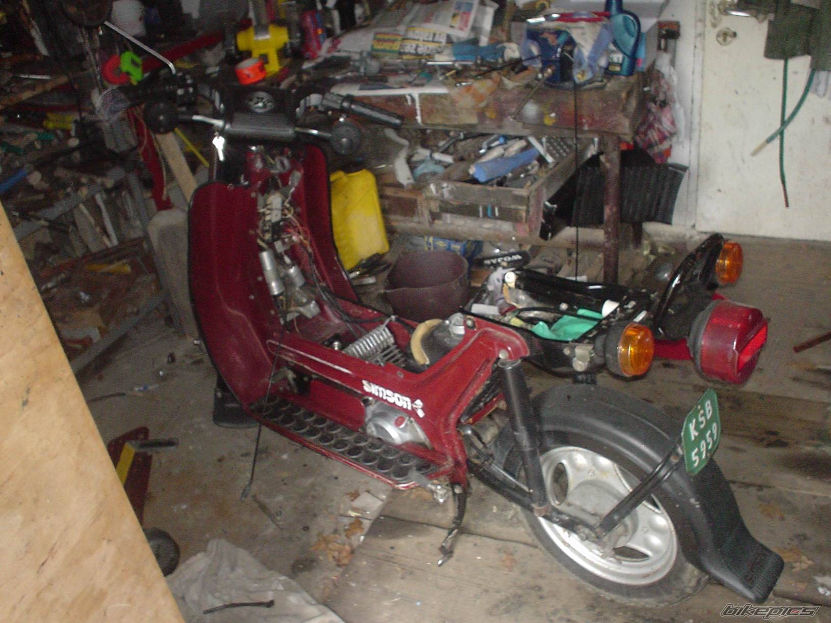 Bike Photo 358378