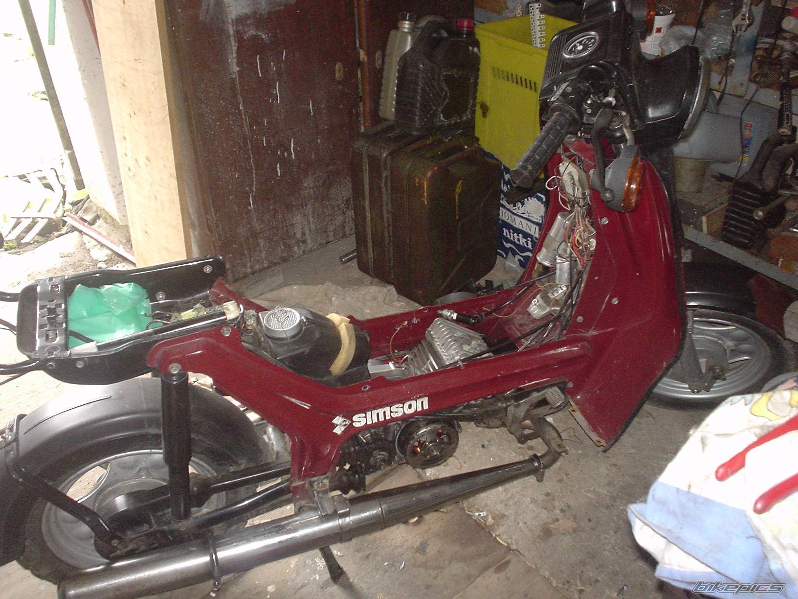 Bike Photo 358382