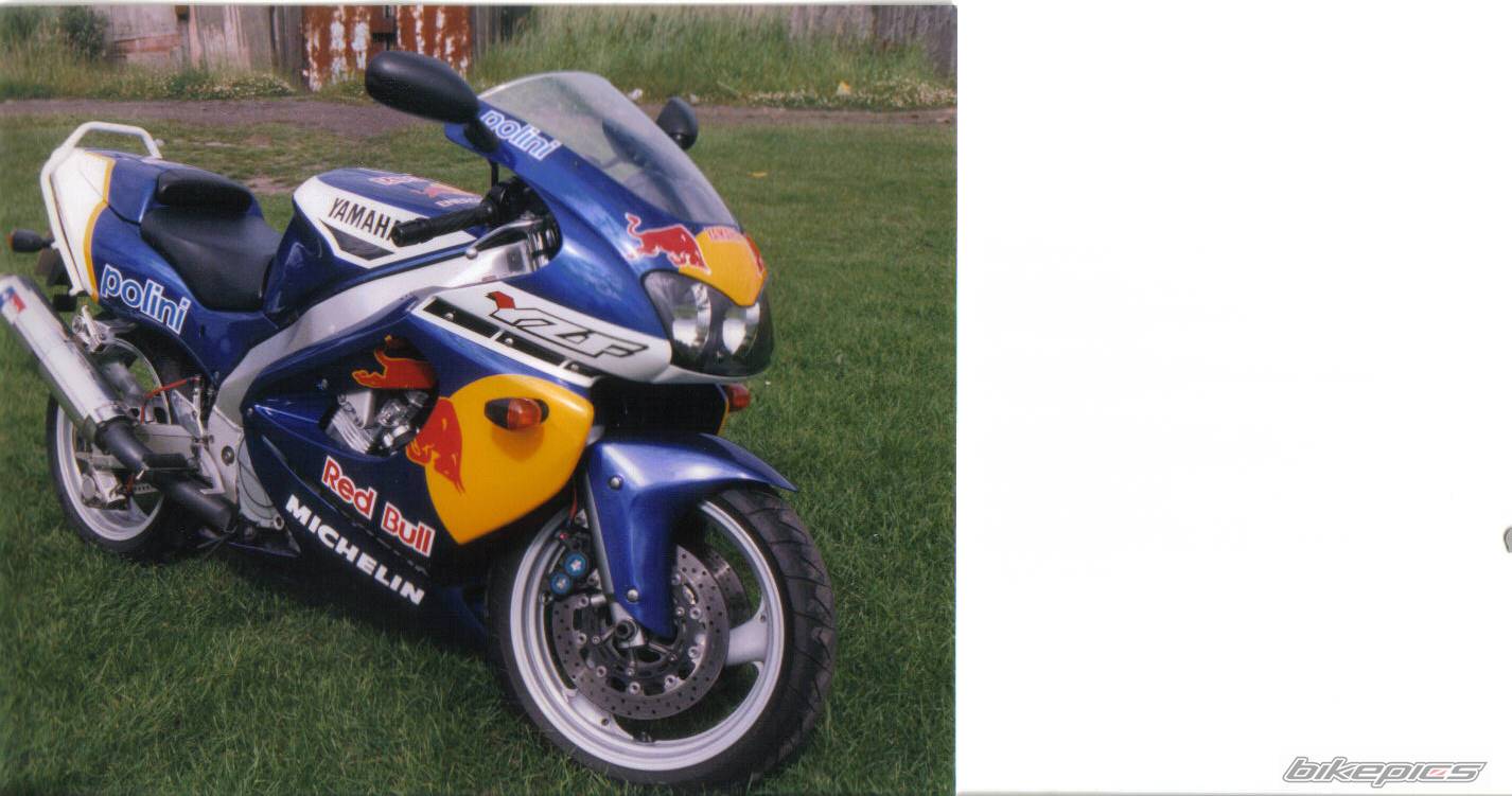 Bike Photo 358398