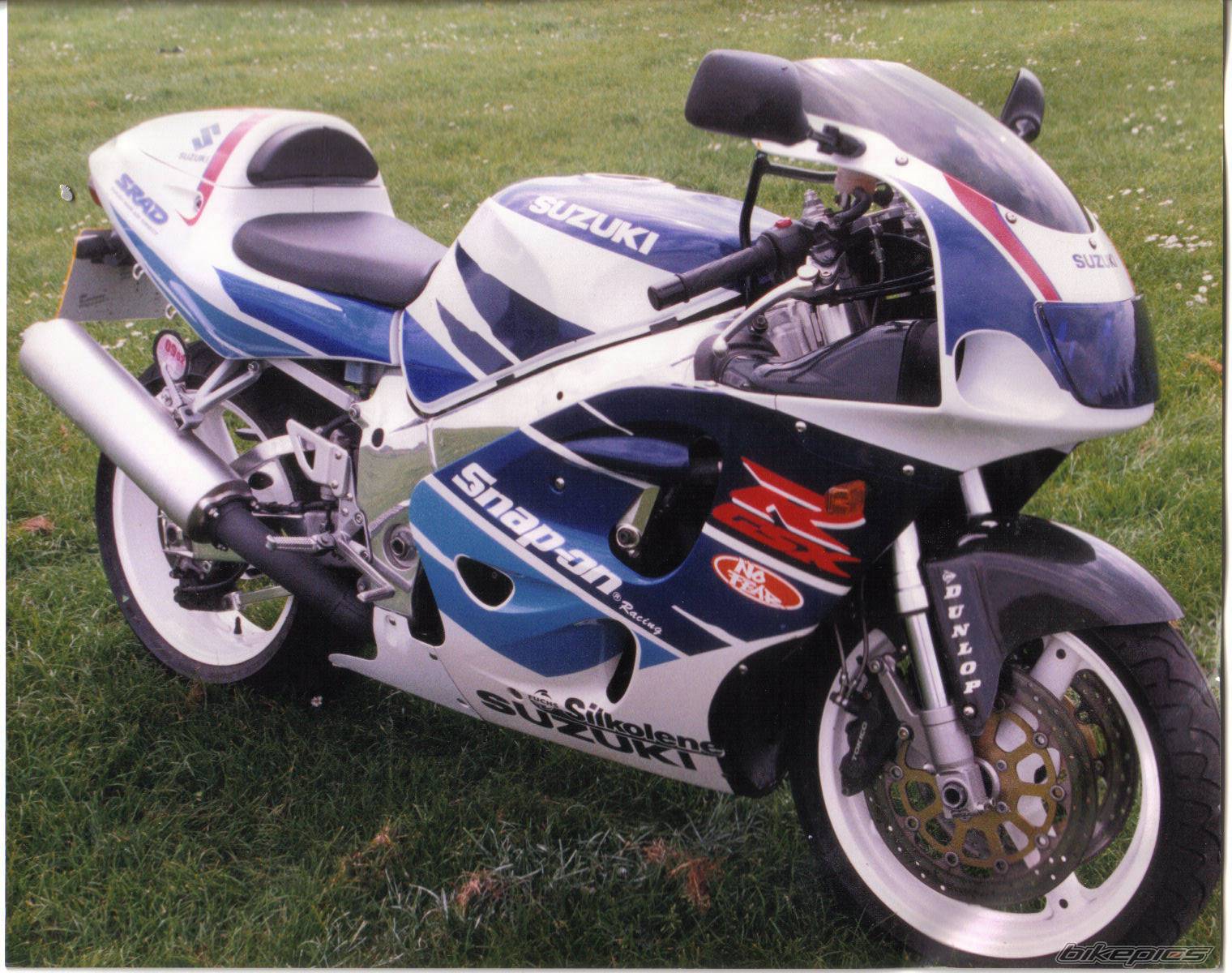 Bike Photo 358400