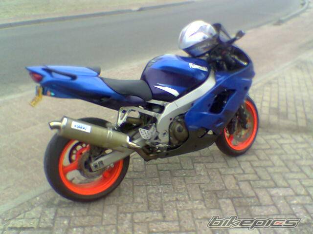 Bike Photo 358404
