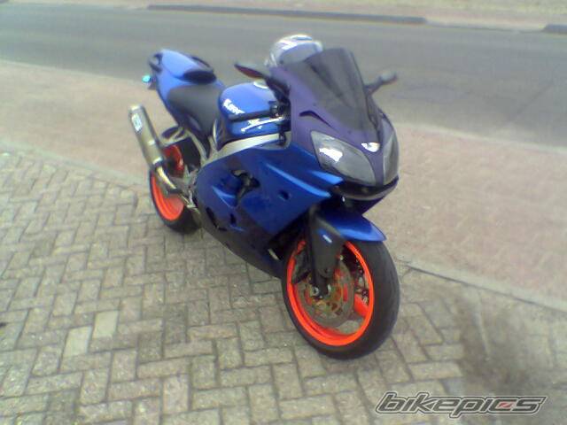 Bike Photo 358406