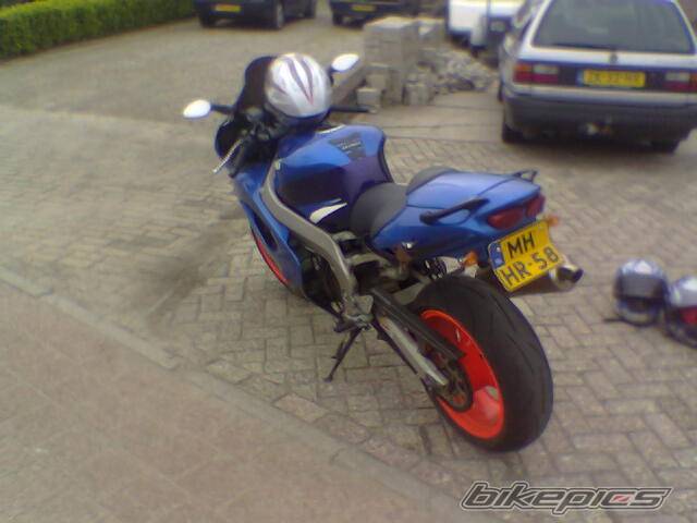Bike Photo 358407