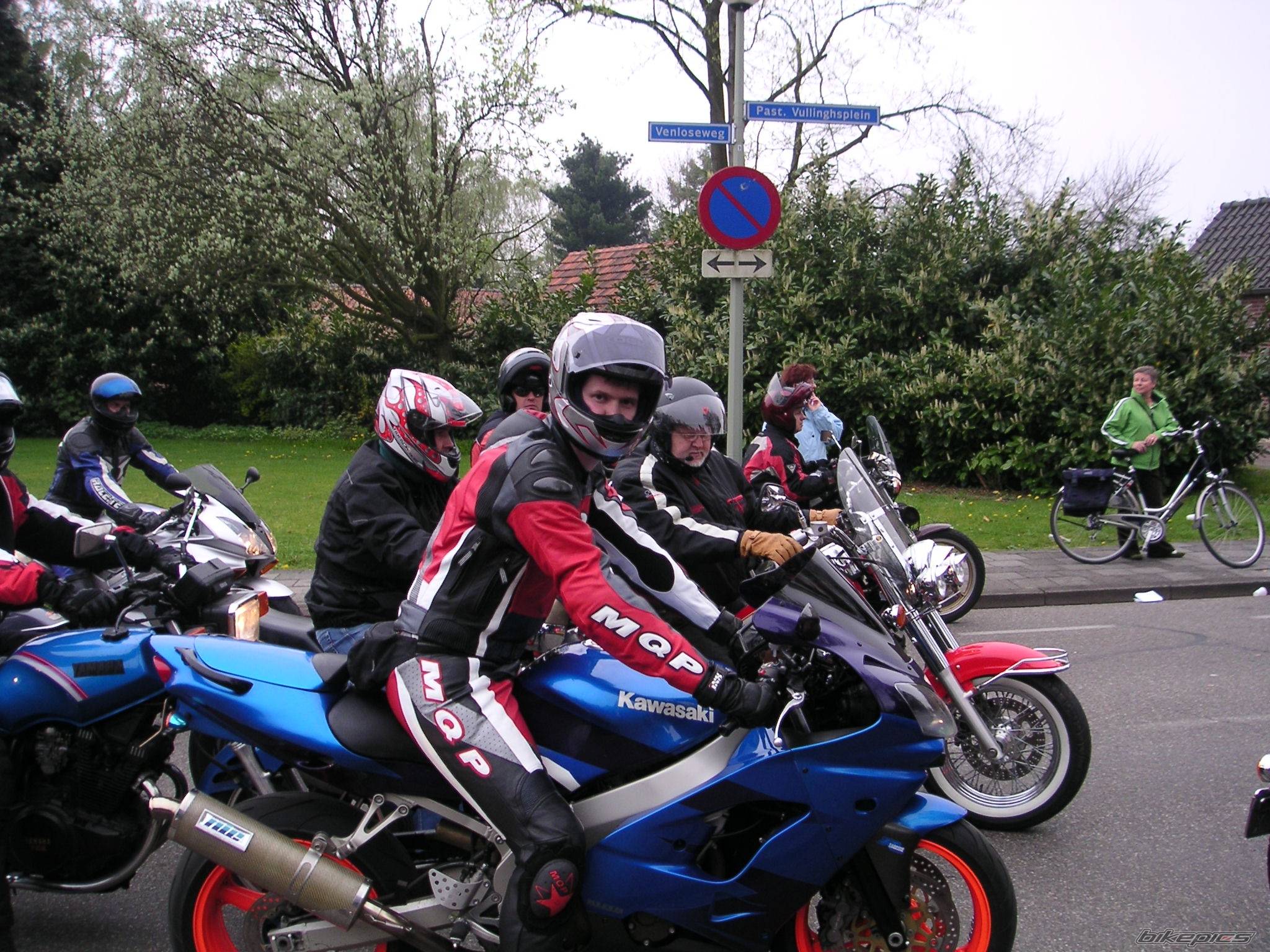 Bike Photo 358409