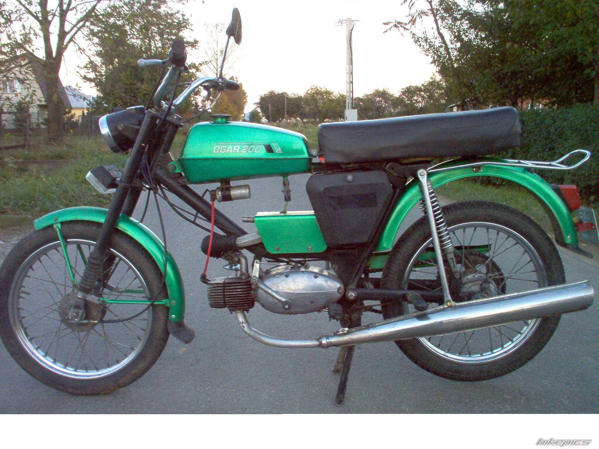 Bike Photo 358421