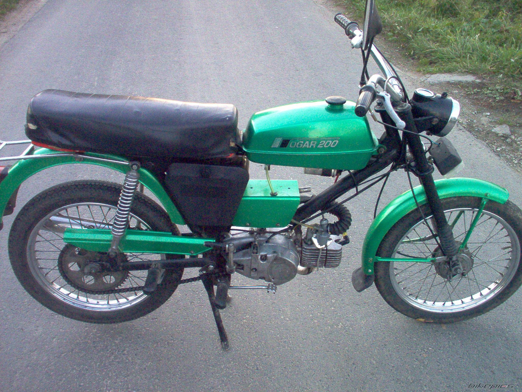 Bike Photo 358422