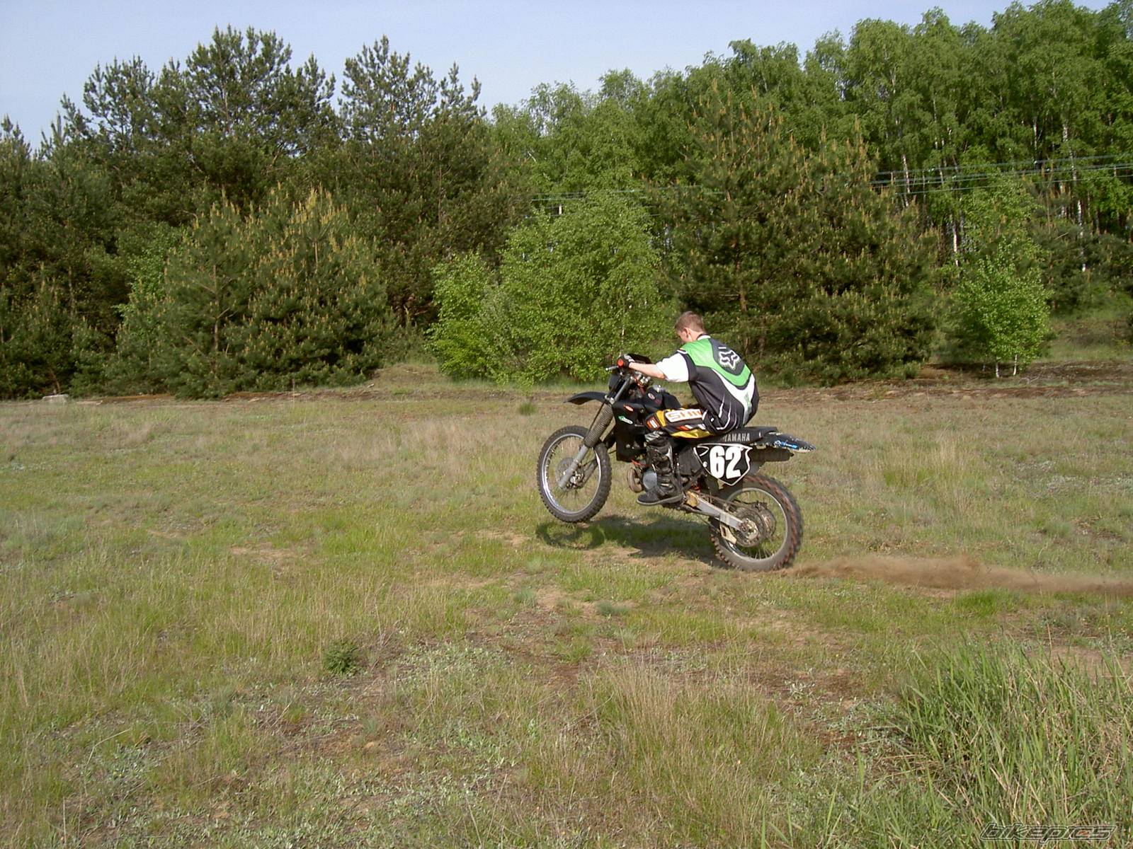 Bike Photo 358423
