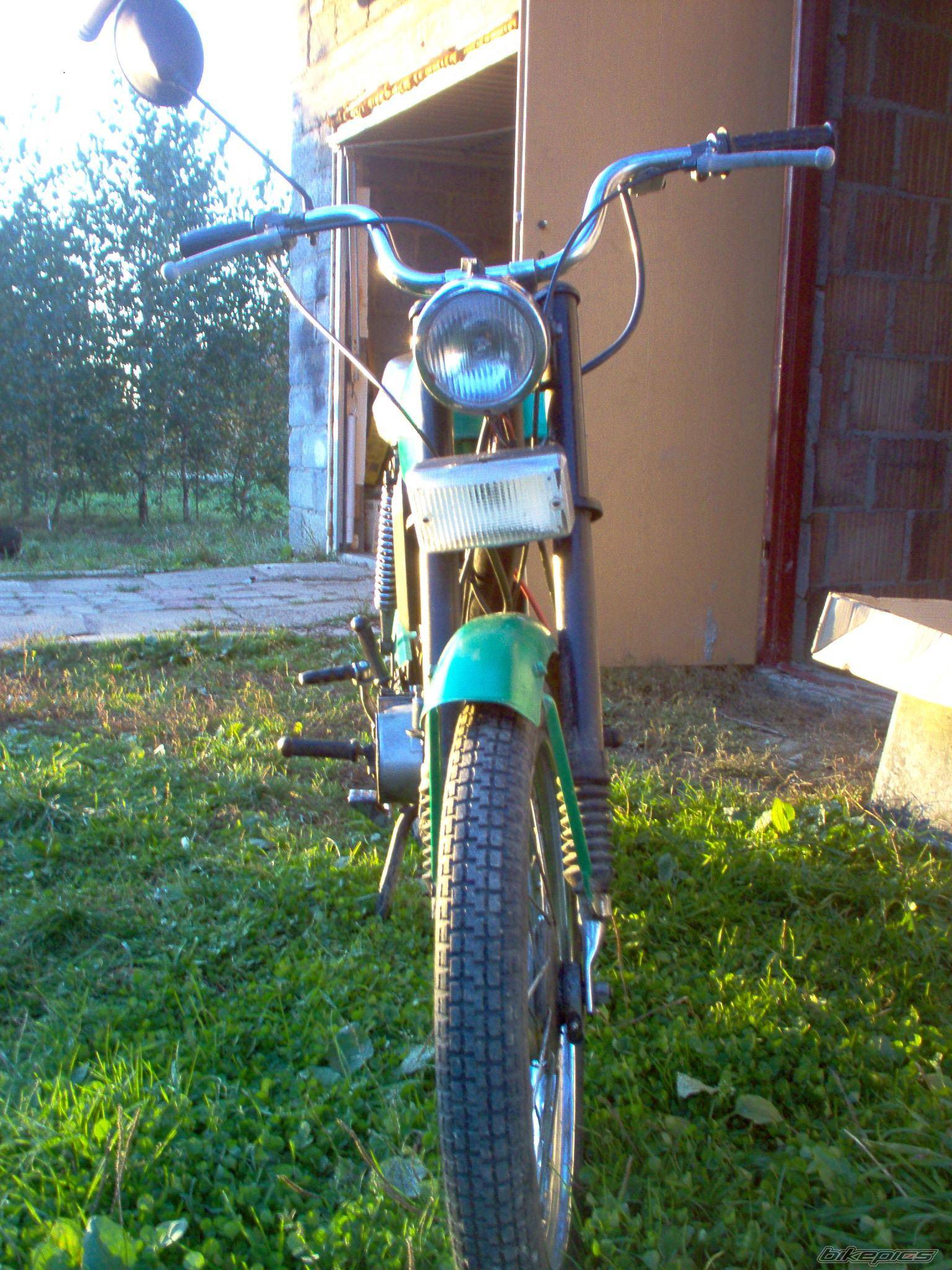 Bike Photo 358425