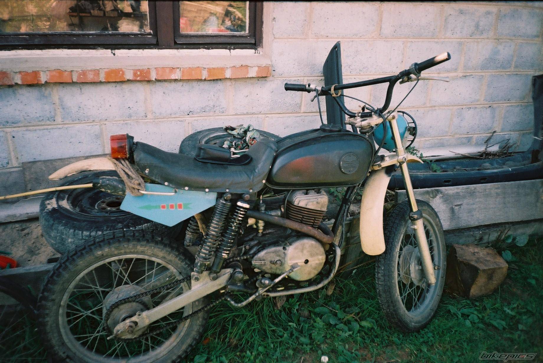 Bike Photo 358442