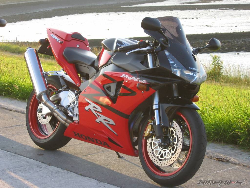 Bike Photo 358443