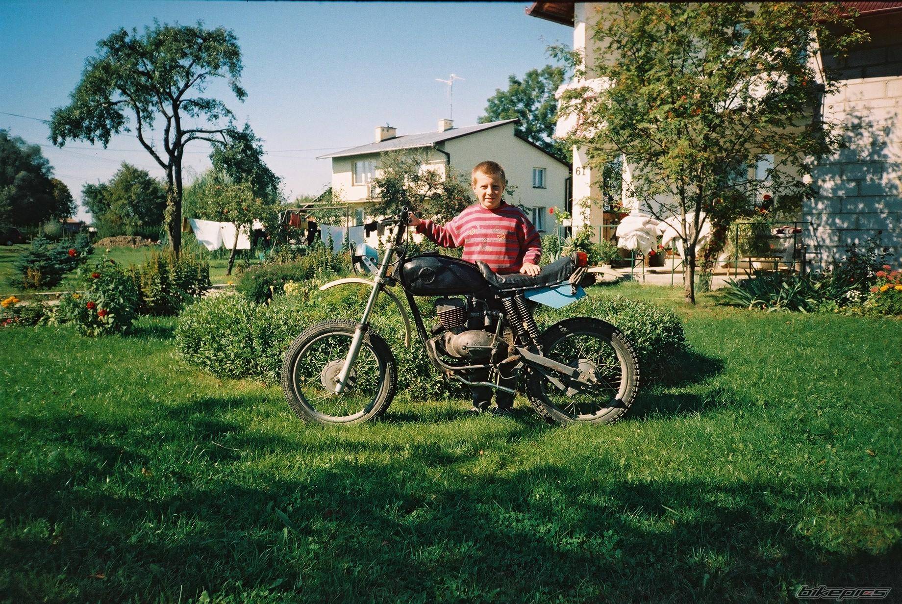 Bike Photo 358446