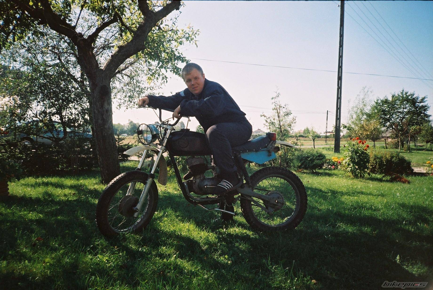 Bike Photo 358448